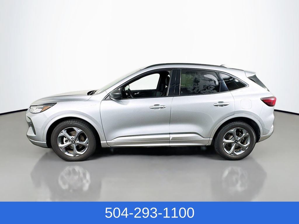 Certified 2024 Ford Escape ST-Line FWD image 10