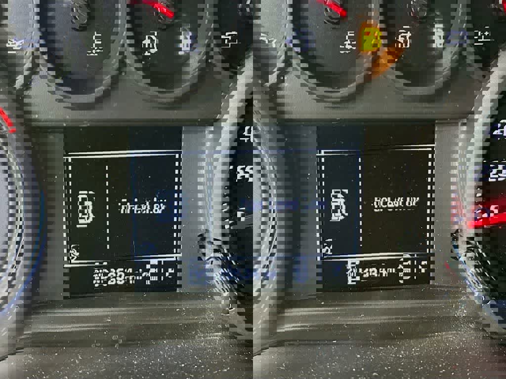 Used 2023 Chevrolet Silverado 1500 W/T w/ WT Value Package image 19