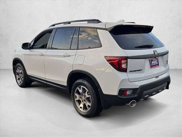 Used 2023 Honda Passport TrailSport image 8