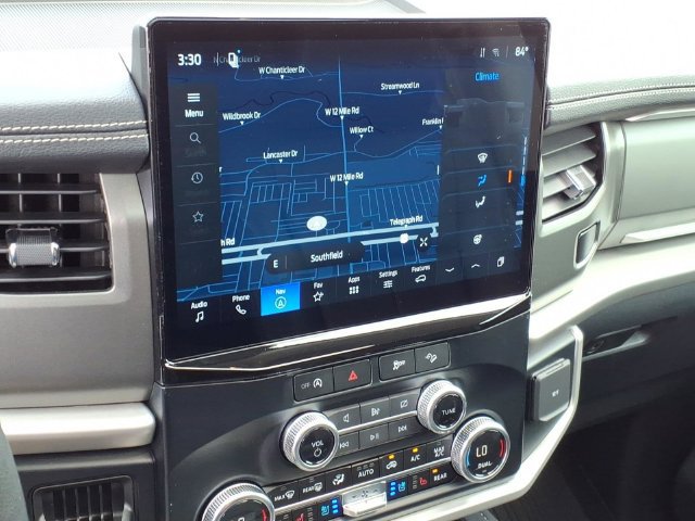 Certified 2024 Ford Expedition XLT AWD/4WD image 28