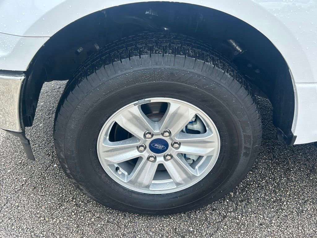 Certified 2020 Ford F150 XLT image 21