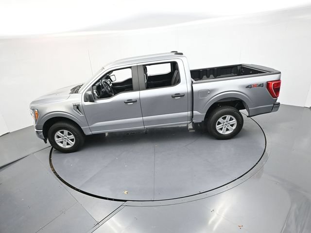 Certified 2021 Ford F150 XLT AWD/4WD image 40