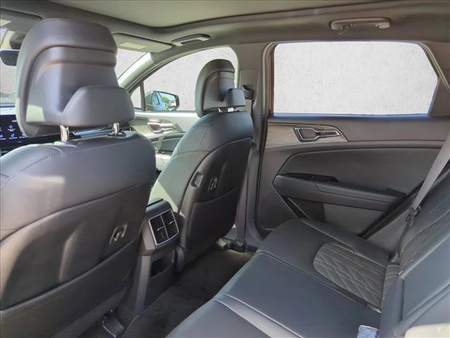Used 2023 Kia Sportage X-Line Prestige image 17