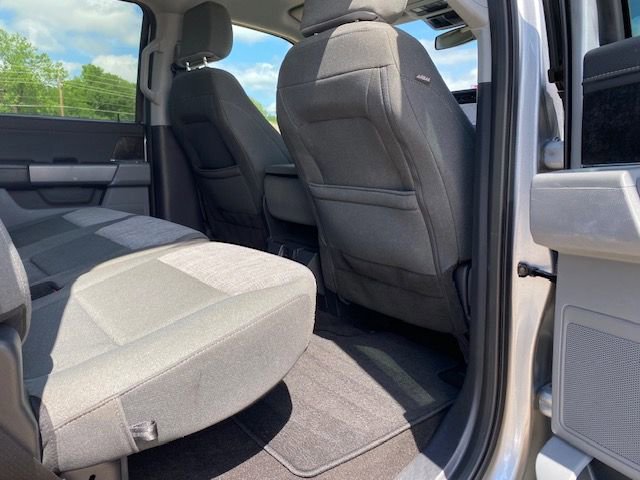 Certified 2023 Ford F150 XLT w/ Equipment Group 301A Mid image 11