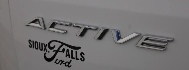 Certified 2025 Ford Escape Active w/ Cold Weather Package AWD/4WD image 36