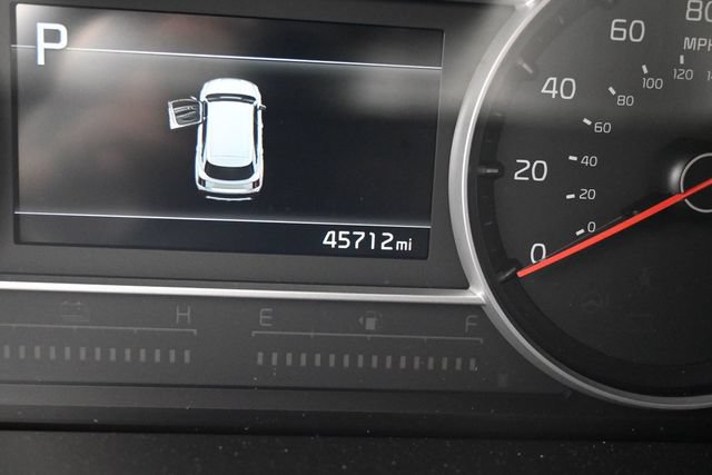 Used 2023 Kia Sorento EX AWD/4WD image 35