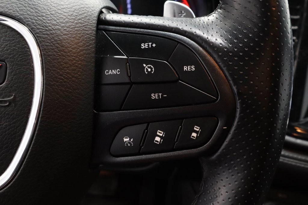 Used 2022 Dodge Durango GT image 26