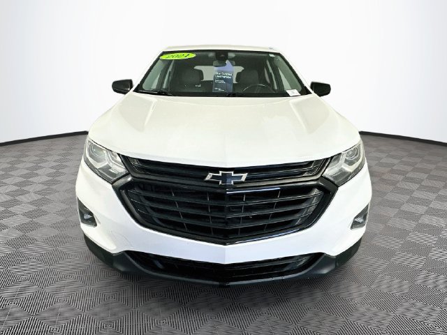Used 2021 Chevrolet Equinox LT FWD image 5