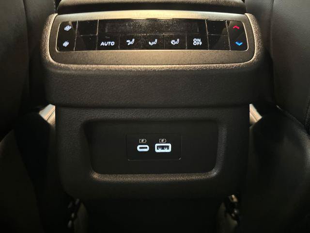Used 2025 Nissan Pathfinder Rock Creek AWD/4WD image 22