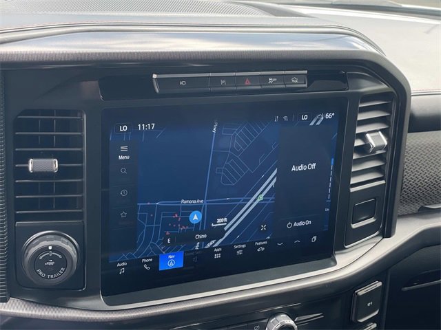 Certified 2024 Ford F150 Raptor w/ Equipment Group 803A Raptor R image 19