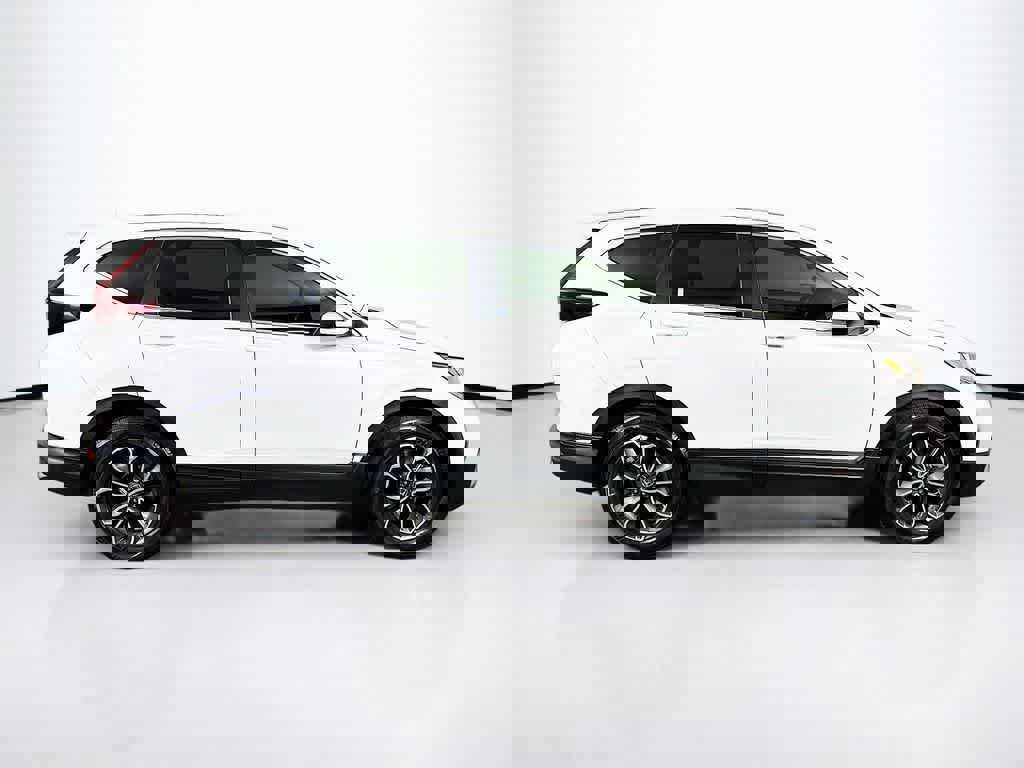 Used 2020 Honda CR-V EX-L image 6