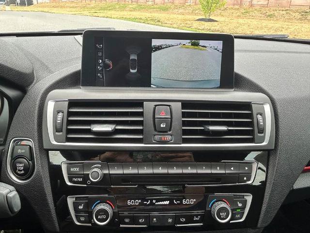 Used 2017 BMW 230i xDrive Convertible AWD/4WD image 18