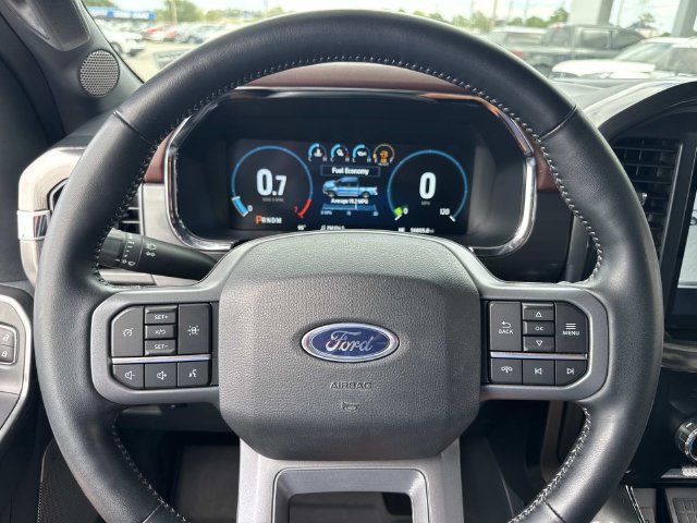 Certified 2022 Ford F150 Lariat AWD/4WD image 27