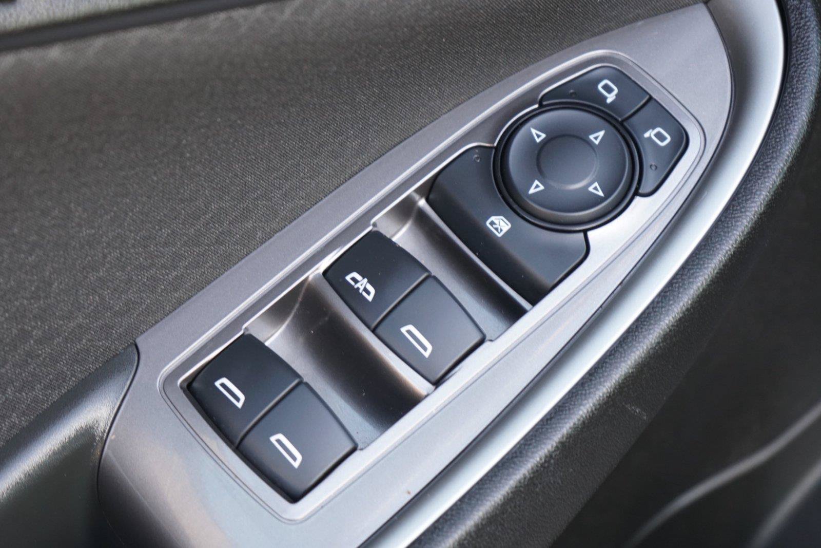 Used 2025 Chevrolet Malibu LT FWD image 20