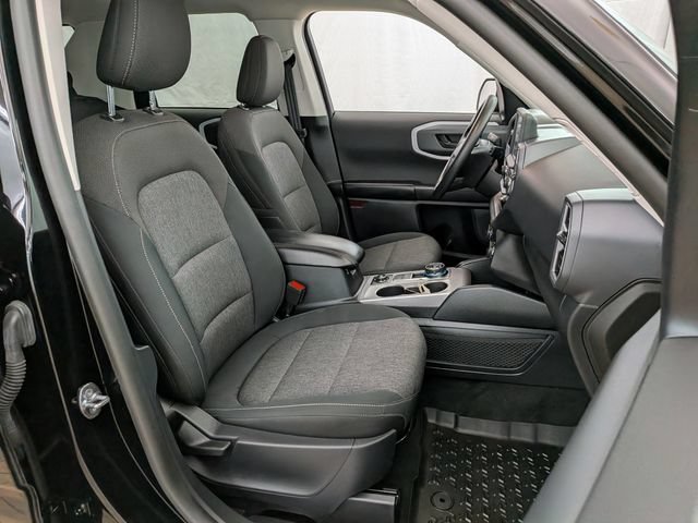 Certified 2024 Ford Bronco Sport Big Bend AWD/4WD image 23