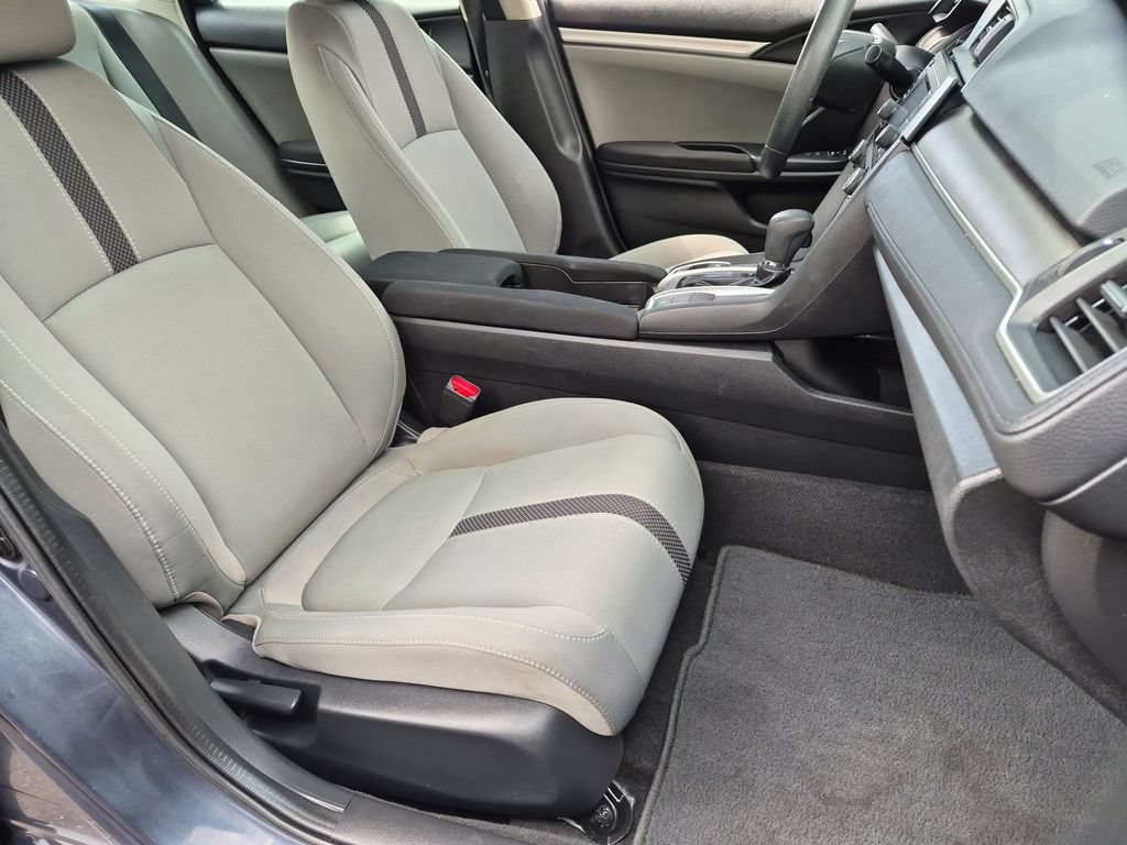 Used 2020 Honda Civic LX image 25