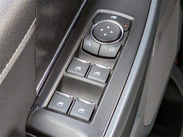 Certified 2024 Ford F150 Lightning Flash w/ Max Trailer Tow Package image 22