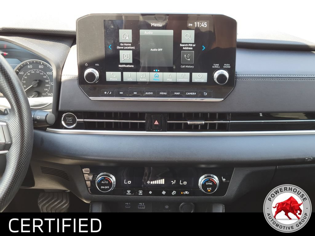 Used 2024 Mitsubishi Outlander SE FWD image 23
