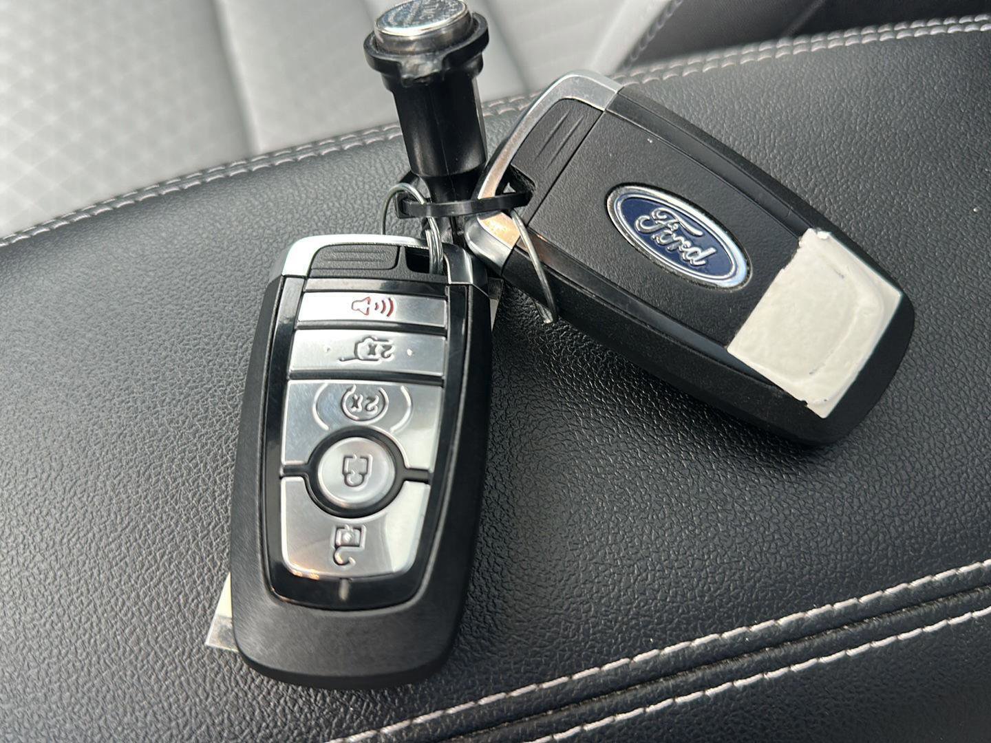 Certified 2024 Ford Escape Active w/ Tech Pack #2 image 48