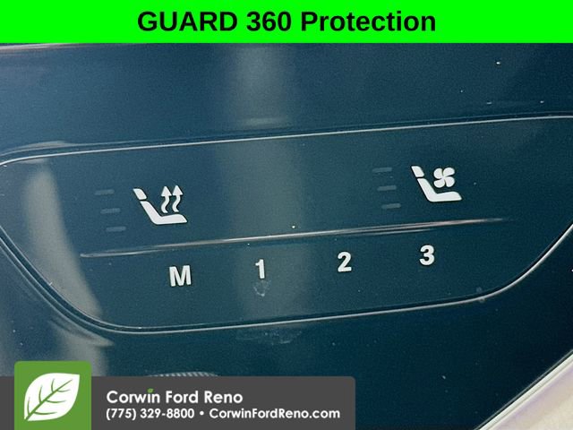 Used 2023 Mercedes-Benz GLC 300 4MATIC image 21