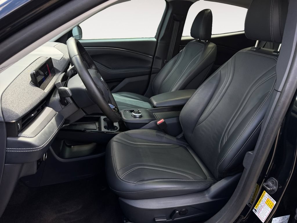Certified 2023 Ford Mustang Mach-E Premium AWD/4WD image 11