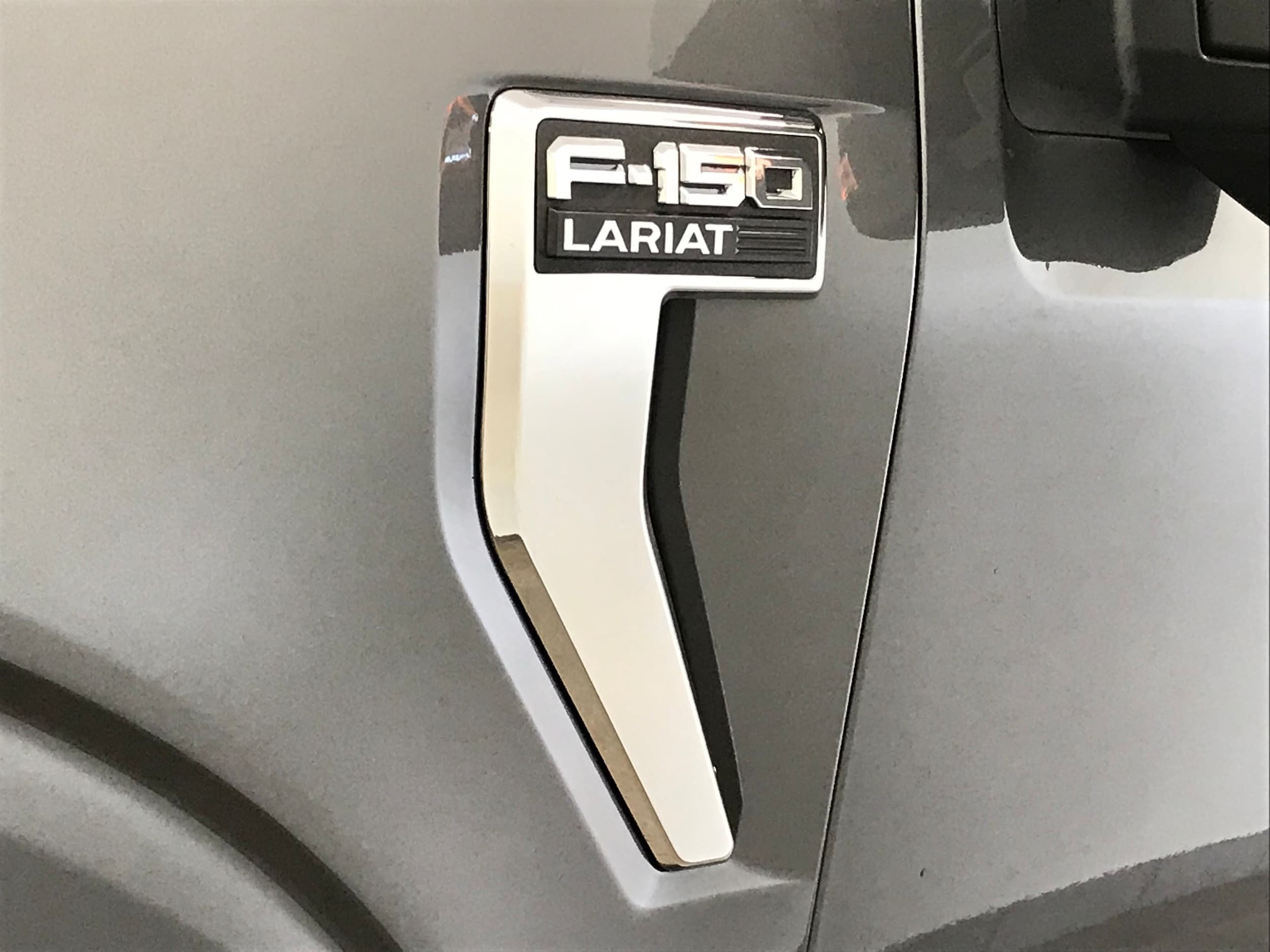 Certified 2025 Ford F150 Lariat w/ Equipment Group 501A Mid AWD/4WD image 13