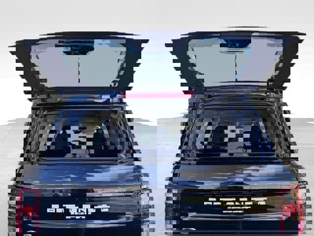 Certified 2023 Ford Bronco Sport Outer Banks image 22