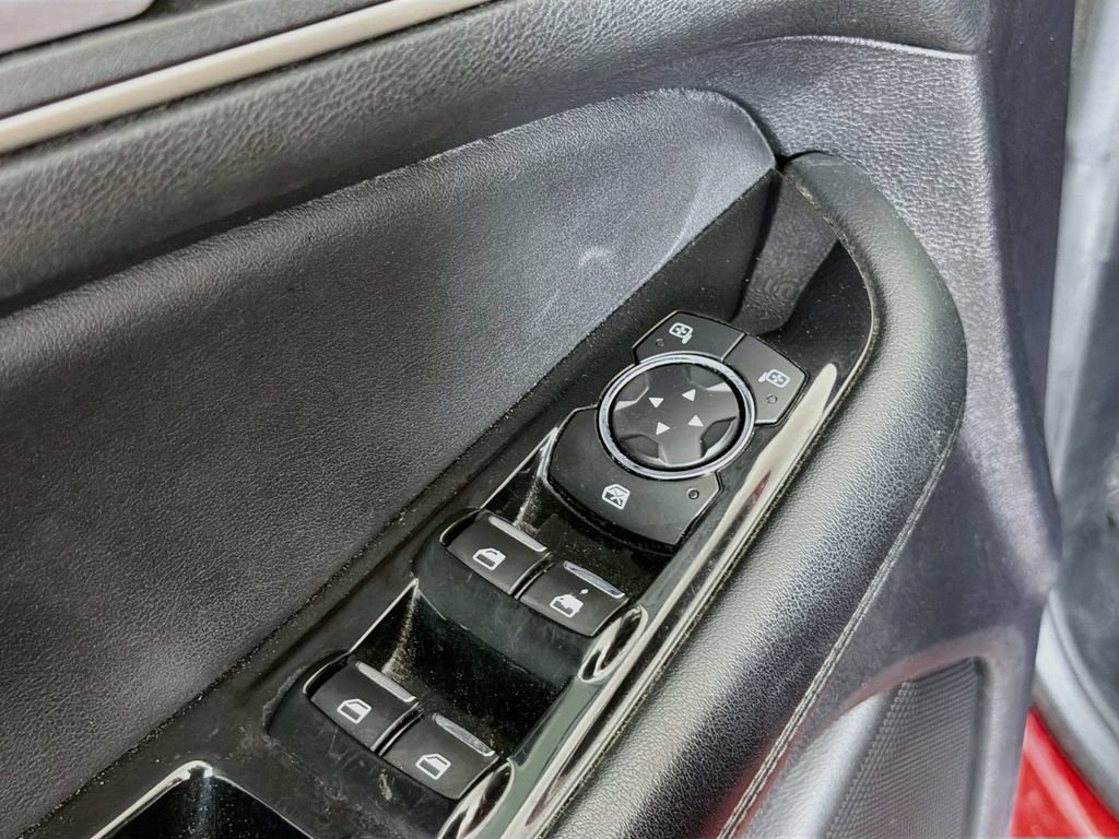 Certified 2020 Ford Edge SEL w/ Convenience Package FWD image 20