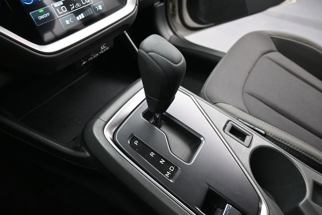 Used 2025 Subaru Crosstrek 2.0i Premium w/ Crosstrek Mirror Package AWD/4WD image 40