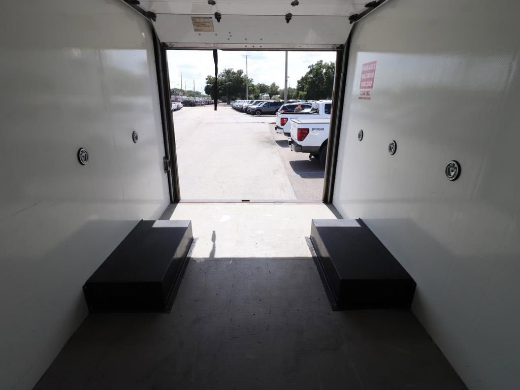 Certified 2022 Ford Transit 350 DRW RWD image 12