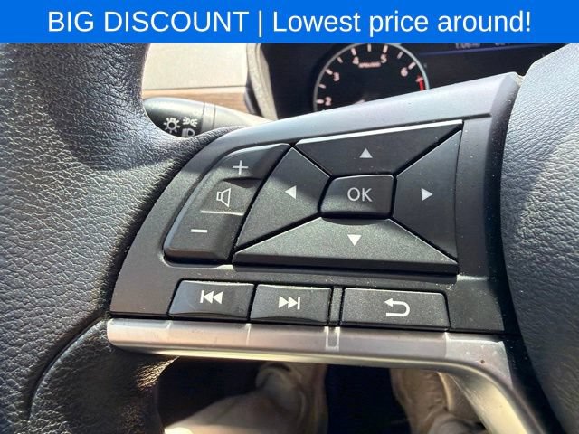 Used 2024 Nissan Altima 2.5 SV FWD image 36