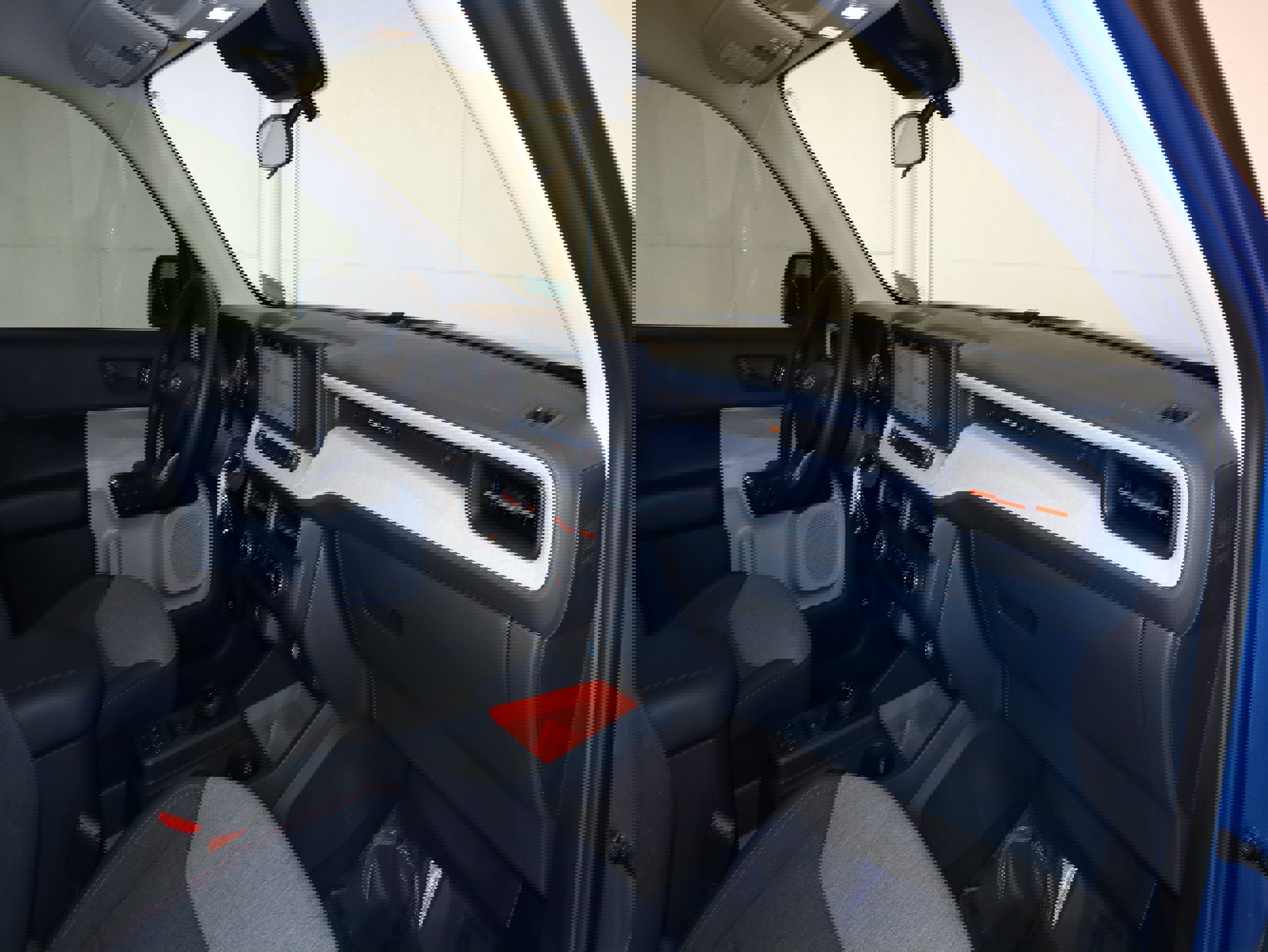 Certified 2024 Ford Maverick XLT w/ Equipment Group 300A Standard image 39