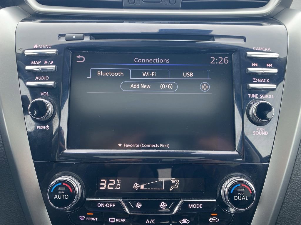 Used 2023 Nissan Murano SL image 33