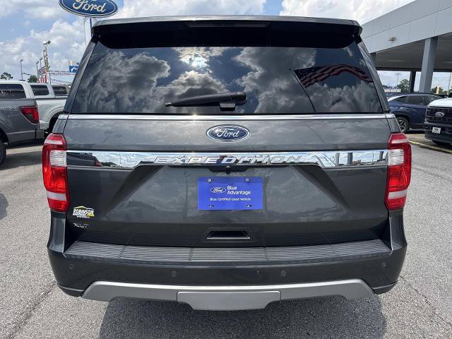 Certified 2020 Ford Expedition XLT RWD image 6