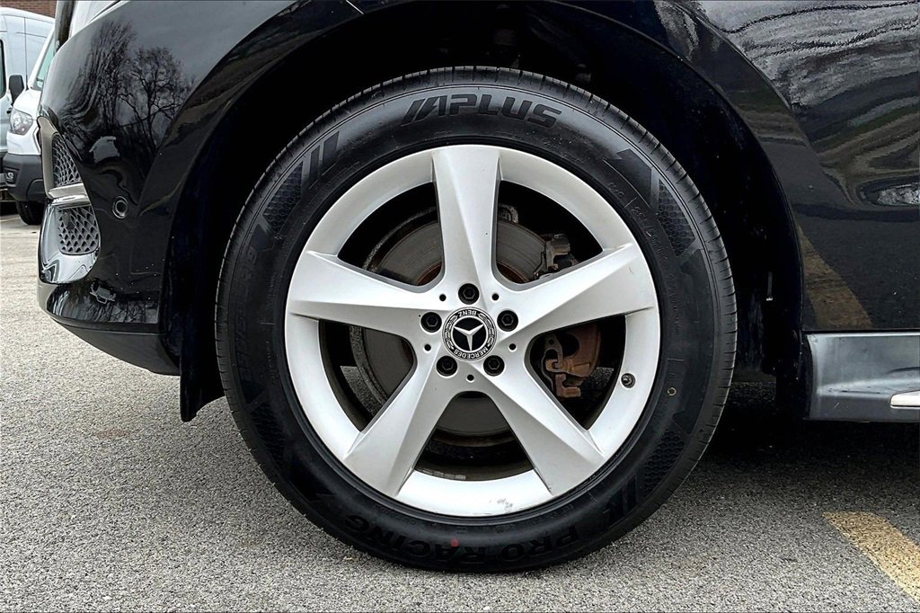 Used 2018 Mercedes-Benz GLE 350 GLE 350 w/ Premium 2 Package image 9
