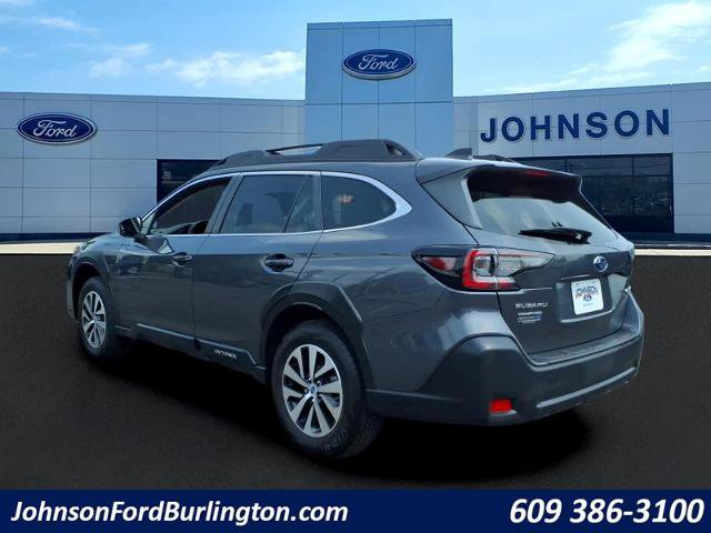 Used 2024 Subaru Outback Premium w/ Popular Package #1A AWD/4WD image 5