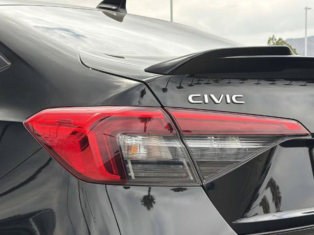 Used 2023 Honda Civic Si image 8