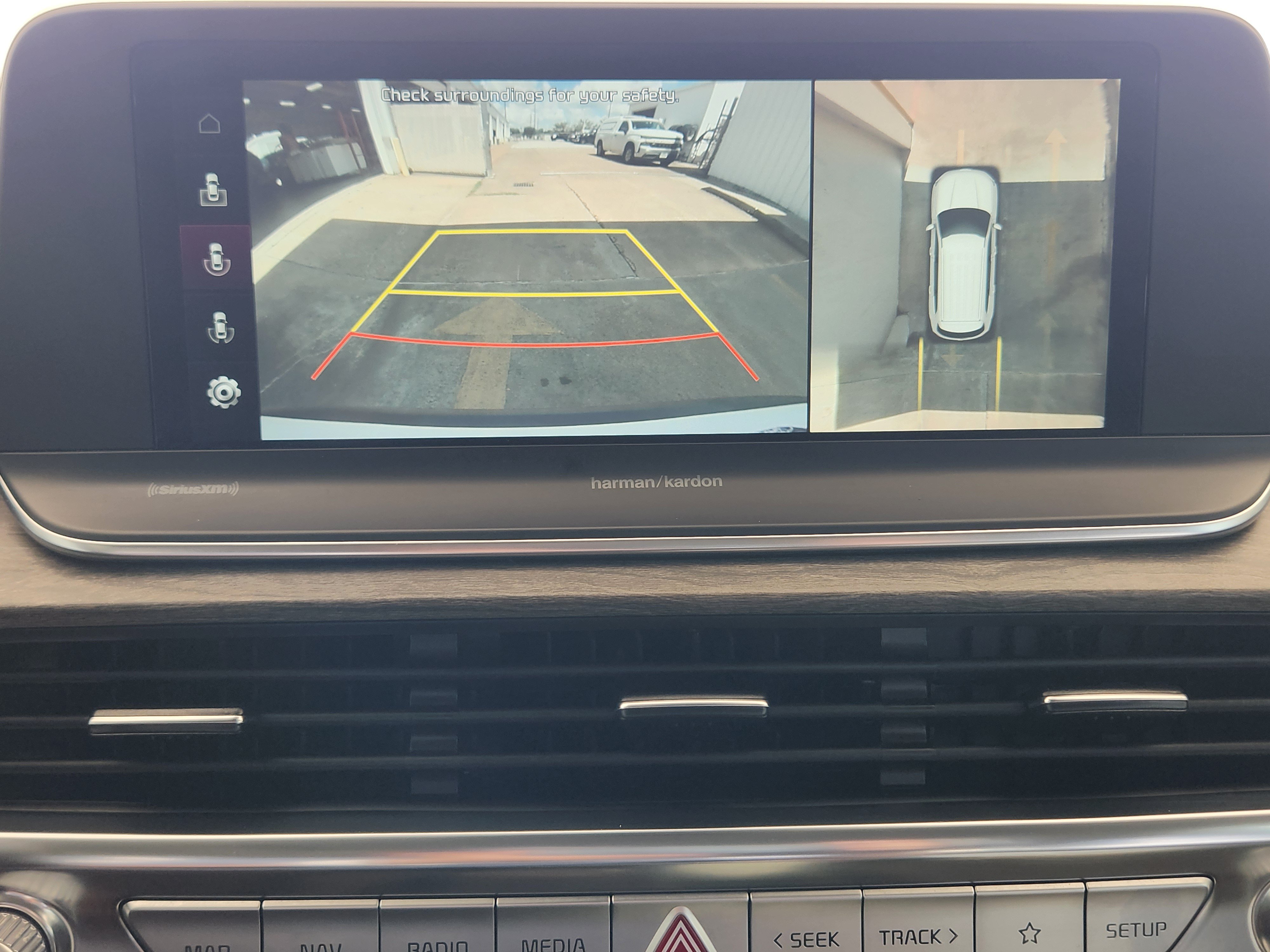 Used 2022 Kia Telluride SX FWD image 13
