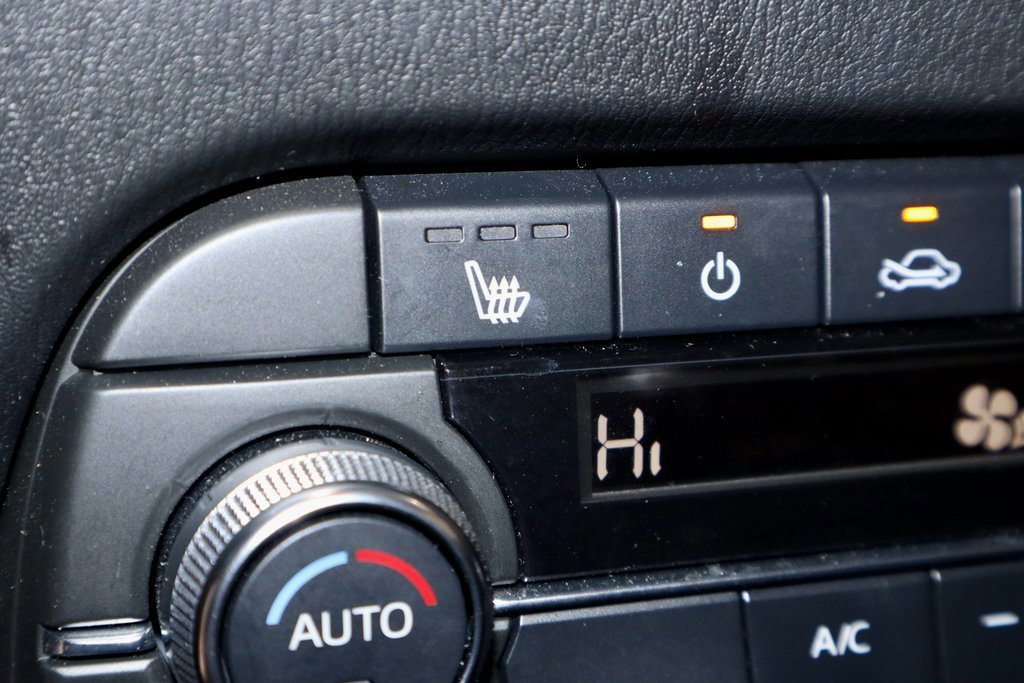 Used 2025 MAZDA CX-5 AWD 2.5 S w/ Select Package image 12