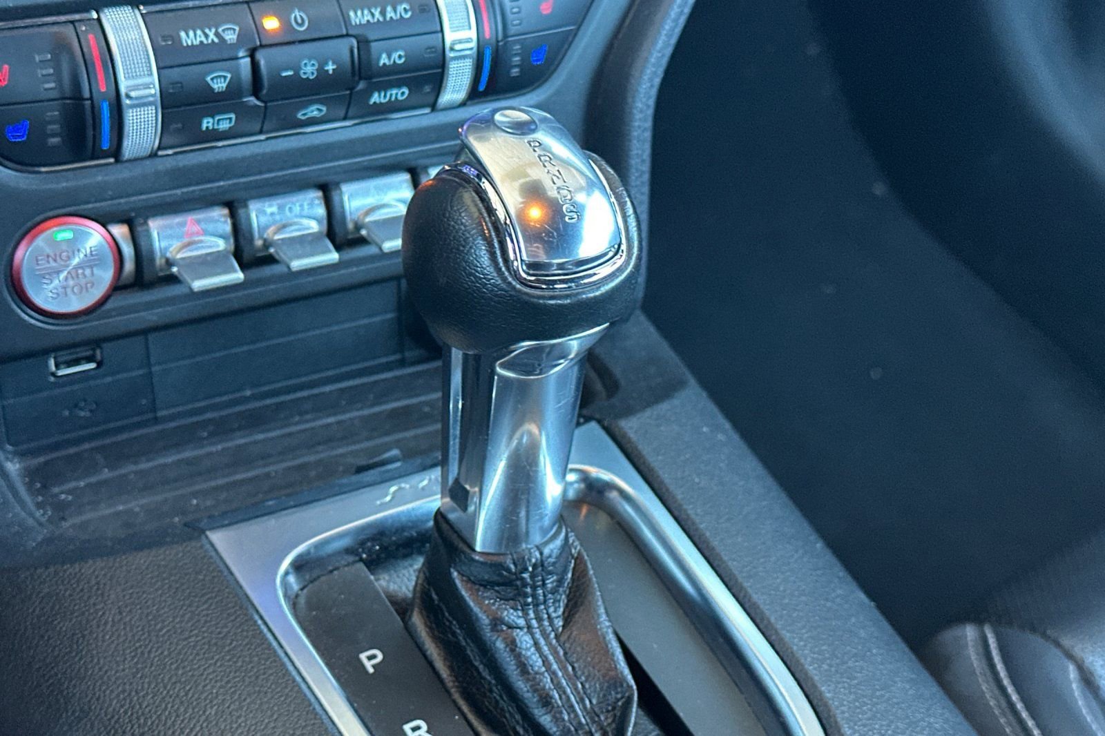 Certified 2023 Ford Mustang Premium RWD image 19