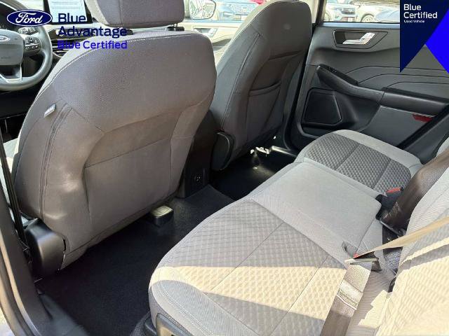 Certified 2021 Ford Escape SE AWD/4WD image 12