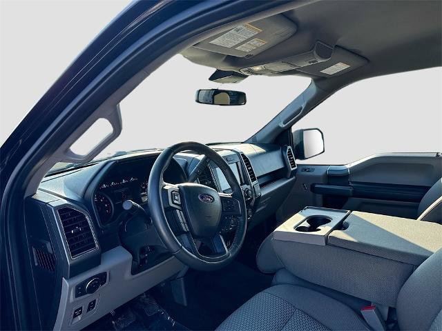 Certified 2020 Ford F150 XLT w/ Equipment Group 302A Luxury image 9