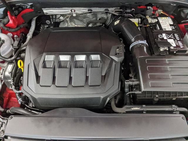 Used 2025 Audi Q3 2.0T Premium image 22