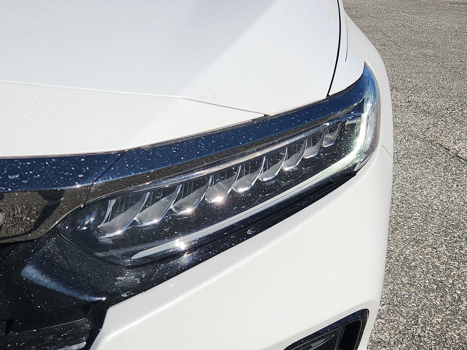 Used 2022 Honda Accord Sport Special Edition image 9