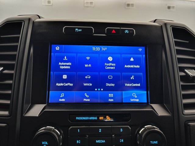 Certified 2020 Ford F150 XL w/ Equipment Group 101A Mid AWD/4WD image 3