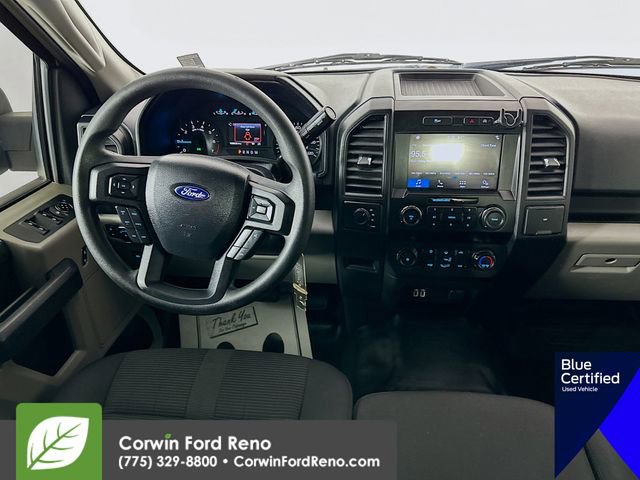 Certified 2019 Ford F150 XL w/ Equipment Group 101A Mid AWD/4WD image 25