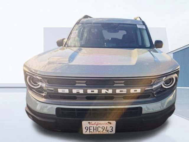 Certified 2022 Ford Bronco Sport Big Bend image 17