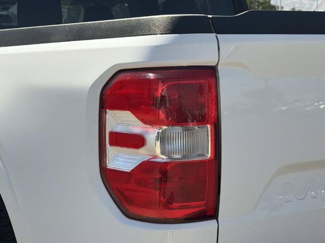 Certified 2026 Ford Maverick XLT AWD/4WD image 8