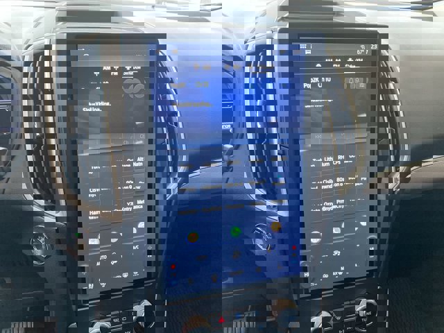 Certified 2022 Ford Edge SEL w/ Convenience Package image 7