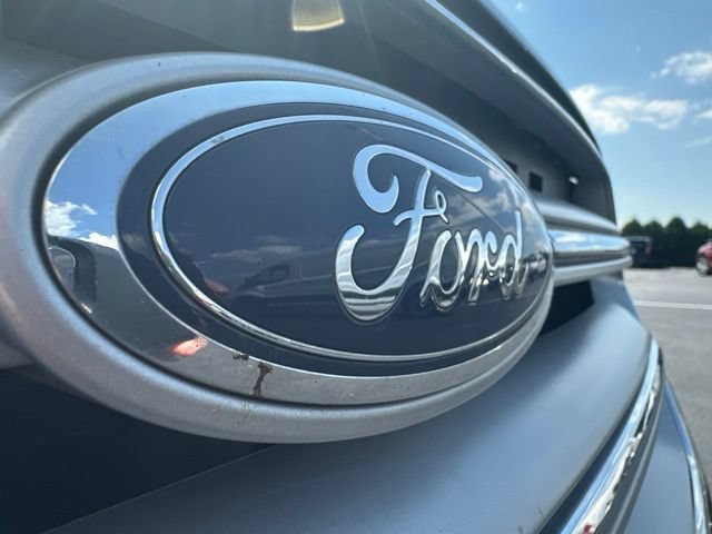Certified 2018 Ford Escape Titanium w/ Ford Safe & Smart Package FWD image 15